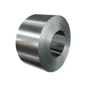 Hojas de bobinas de acero galvanizado recubiertas de zinc sumergido en caliente duro completo G90 az120 AFP 0,2mm precio