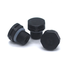 Bộ Giảm Tốc Hộp Số Điện Tử Phích Cắm Thông Gió Thoáng Khí Phích Cắm Bộ Lọc Thông Hơi Bình Dầu - Product Image 2