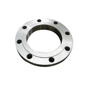 ASME /ANSI B16.5 плоские глухие фланцы из углеродистой стали от производителя - Product Image 3
