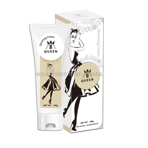 Crema adelgazante anticelulítica HOT para reducir grasa del vientre, brazos y piernas, la <span class=keywords><strong>mejor</strong></span> crema para adelgazar las musletas - Product Image 4