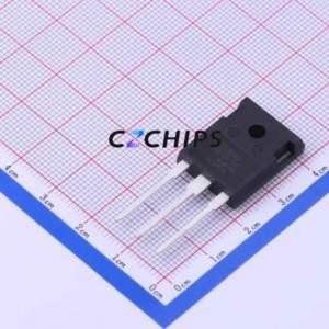 Diode DSP45-12A TO-247-3 d'origine et neuve, diode à usage général, fournisseur de composants électroniques en gros et service BOM - Product Image 1