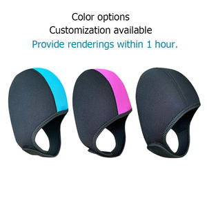 Traje de Neopreno de 3mm Ajustable, Duradero y Moderno para Buceo, Snorkel, Apnea y Pesca Submarina - Product Image 4