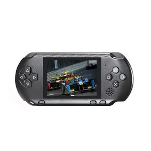 Hersteller tragbare Video-Handheld-Spiele konsole PXP3 16-Bit-Handheld-Game-Player