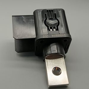 120A 150A 200A Đồng Ổ cắm pin chuyên dụng cao hiện tại đồng thiết bị đầu cuối 50mm2 cale - Product Image 6