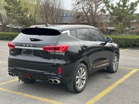 Mobil Bekas WEY VV6 2018 2019 SUV LHD Otomatis - 2.0T Bensin - Kondisi Asli Harga Grosir