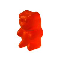 Fstg — petite machine automatique pour la fabrication de bonbons clair, gelée, vitamine, ours gay