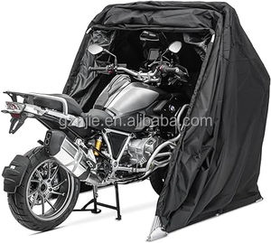 Abri de <span class=keywords><strong>moto</strong></span> moderne et simple en alliage d'aluminium, abri double pour voitures, imperméable toutes saisons, durable, <span class=keywords><strong>garage</strong></span> pour voitures - <span class=keywords><strong>Prix</strong></span> usine - Product Image 6