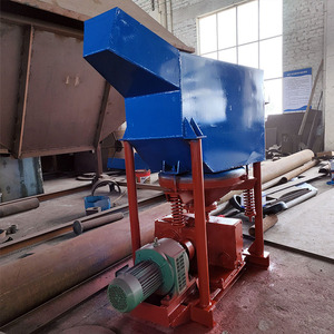 Kleinschalige Goudmijnmachines Zwaartekracht <span class=keywords><strong>Separator</strong></span> JT0.57-1 Jigging Machine Mangaan Bariet Tin Kolen <span class=keywords><strong>Jigger</strong></span> Concentrator - Product Image 4