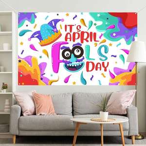 Save Money Custom Large Reusable Eco-Friendly Potential Cartoon Vinyl <b>Banner</b> for Trade Shows Grand Openings Parks - Product Image 6