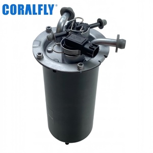 อะไหล่รถยนต์ ไส้กรองน้ำมันเชื้อเพลิง 16400-4KV1B 16400-4KV0A 3T5541220 สำหรับนิสสัน NP300 - Product Image 2