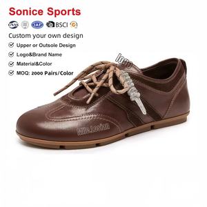 Chaussures de marche de marque abordables, chaussures de marche sur mesure, chaussures de marche de haute qualité - Product Image 1