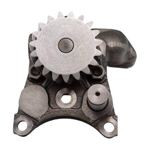 ปั๊มน้ำมันเครื่องใหม่สำหรับ NAVISTAR MS 41314189R 41314189  41314164 41314182 41314054 41314061 1808832C92 1817482C2 1817482C1 1833357C95 - Product Image 4