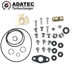 Kit de Reparación de Turbocompresor GTB2260VK 758352 11657796312 7796311M12 7796312P15 para BMW <span class=keywords><strong>325D</strong></span> E90 <span class=keywords><strong>E91</strong></span> E92 E93 M573026D3 - Product Image 4