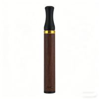 Inhalateur sans fumée, sans nicotine, sans électricité, sans chauffage, aromatisé naturellement, pour arrêter de fumer et de vapoter