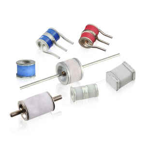 Il mio gruppo tubi di scarico del <span class=keywords><strong>Gas</strong></span> 2046-35-C2FLF GDT 350V 10KA 3 poli componenti elettronici di protezione del circuito - Product Image 4