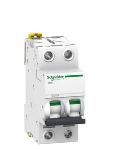 Schneider MCB A9F05206 A9F04263 A9F04250 A9F05240 A9F05232 A9F05202 A9F05225 A9F05220 A9F05216 A9F05210 A9F05106 A9F04163 - Product Image 1