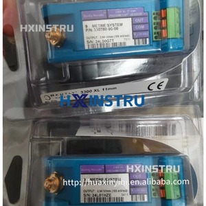 BENTLY NEVADA 330780-90-00 3300 XL 11 มม. มือสอง H - Product Image 1