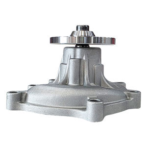 Bomba de Agua Automotriz Coreana para HYUNDAI KIA 0K65B15100 - Componente Confiable del Sistema de Refrigeración de un Proveedor Coreano - Product Image 4