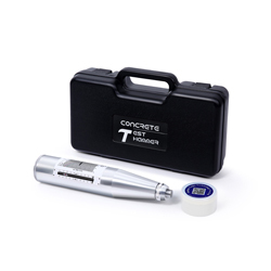 Probador de rebote de hormigón, martillo de prueba de HT-225B - Product Image 5