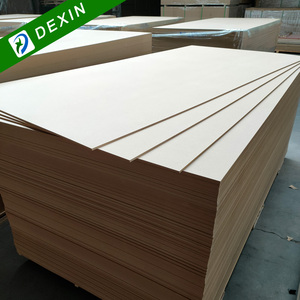MDF Gỗ MDF Mật Độ Cao Và Mật Độ Trung Bình - Product Image 1
