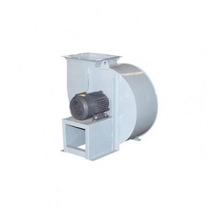 High Speed 4-72 Centrifugal Fans air Drying Blower Kitchen Exhaust Fume Low Noise Heavy Duty Industrial Exhaust Fan - Product Image 5
