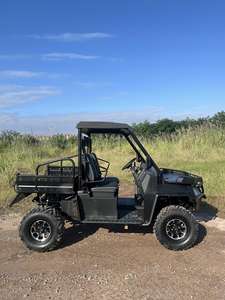 JIALING Véhicule utilitaire premium UTV - 4 temps, automatique, certifié EEC, 1000 cm³, blocage de différentiel, puissant, durable, tout-terrain, 2 roues motrices/4 roues motrices - Product Image 4
