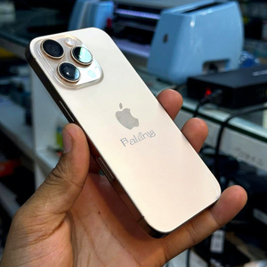 Desbloqueado, Original, <span class=keywords><strong>Usado</strong></span> para 16 <span class=keywords><strong>Plus</strong></span> Pro, 99% Nuevo, Versión Estadounidense, 8GB de RAM, Cámara Trasera de 48MP, Batería de Alta Capacidad, <span class=keywords><strong>Precio</strong></span> Bajo - Product Image 4