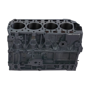 Bloc-cylindres C7.1 C6.46 pour moteur diesel moyen, de qualité véhicule utilitaire léger, en fonte haute résistance - Product Image 1
