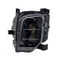 Phares avant SAIC MG MAXUS D60, phares de haute qualité, best-sellers, OE C00073850, 72W LED, matériau plastique