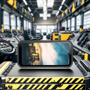Téléphones mobiles Aoro A11 2,0 GHz Octa Core 8+256 Go, Smartphone 5G 13MP+48MP, Batterie 4700 mAh, Téléphone 5.0 - Product Image 5
