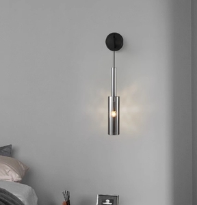 Hiện đại đơn giản phòng ăn Đèn chùm phòng ăn thanh đèn và đèn lồng hộ gia đình đầu duy nhất/đa đầu phòng ăn đèn - Product Image 6