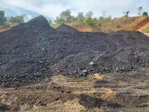 Charbon anthracite en blocs de haute qualité, résistant aux acides et aux alcalis, briquettes sans fumée, approvisionnement industriel - Product Image 4