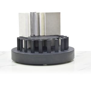 حامل طاولة من الأكريليك ، حامل طاولة من الحجر الطبيعي الحصري ، بسعر رخيص ، شاشة قابلة للطي - Product Image 1