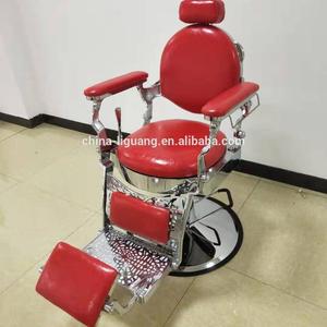 Yiybigag — chaise de barbier pour <span class=keywords><strong>hommes</strong></span>, pompe hydraulique, fauteuil de barbier robuste, meubles de salon - Product Image 3