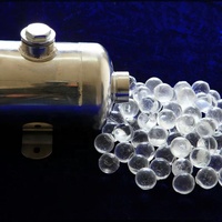 Polyphosphate de sodium de qualité alimentaire et prévention de l'échelle antitartre d'oxyde de calcium Graunle