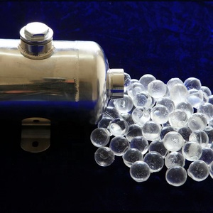 Cấp thực phẩm Natri polyphosphate và canxi Oxit antiscalant quy mô phòng ngừa graunle - Product Image 2