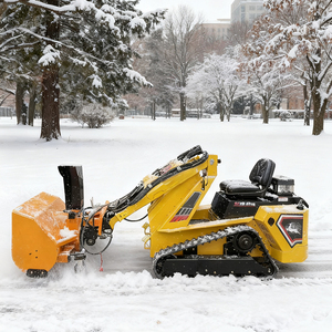 مرفقات انزلاقية مصنوعة في الصين متأرجحة مرفقات من أجل آلات الحراجة - Product Image 5