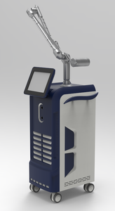 Máquina de Láser Fraccional de CO2 de 10600nm en Oferta, Tubo de 60W para Eliminación de Cicatrices, Equipo de Belleza Multifuncional Seguro para Salón de Belleza - Product Image 2