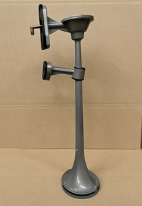 Klaxon électrique DZ96189270001 pour camion lourd Shacman Delong F3000 M3000 X3000, dispositif d'avertissement sonore, pièces M - Product Image 4