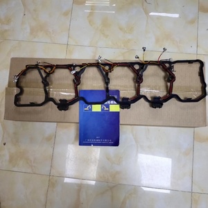 ใหม่ 6754-11-8330 6754-11-8331 ชุดสายไฟหัวฉีดน้ำมันเชื้อเพลิงสำหรับ 6D107 PC220-8MO ชิ้นส่วนเครื่องยนต์ - Product Image 5