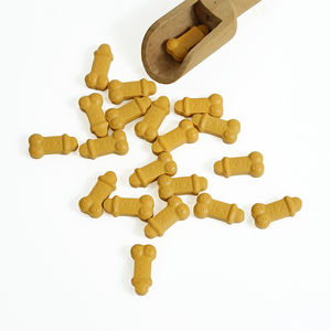 Comprimés de soins à base de plantes pour hommes ODM OEM, mélange de ginseng et de maca, complément alimentaire pour l'énergie quotidienne - Product Image 3