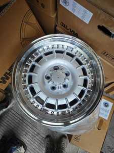 ล้อแม็กซ์ YQ 5x112 ขนาด 17x8 17x9 แบบสแต็กเกอร์ สำหรับ W104 <span class=keywords><strong>W108</strong></span> - Product Image 2