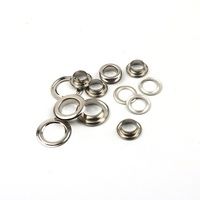 Œillets durables personnalisés sans rouille, bon prix, Durable, 10mm 12mm 14mm 15mm 20mm 30mm, vente en gros