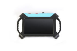 ADMT 600AX 32D 32チャンネル地下水ファインダー600m鉱物検出器金属金銀鉱石探査調査装置用 - Product Image 2