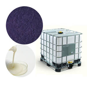 Colle à base d'eau pour flocage électrostatique <span class=keywords><strong>sur</strong></span> PVC, PP, PU, métal, papier, caoutchouc, <span class=keywords><strong>bois</strong></span>, EVA, tissu - Product Image 4