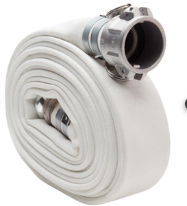 Fabrika fiyat yüksek basınç 1.5 inç 24bar 25m yangın söndürme hortumları fiyatları yangın hortumu - Product Image 4