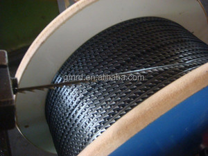 Alambre <span class=keywords><strong>Met</strong></span>álico Resistente al Desgaste para Máquinas Abridoras y Limpiadoras, <span class=keywords><strong>Marca</strong></span> RD - Product Image 3