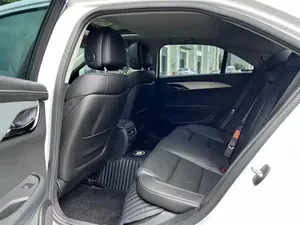 Auto Usado 2016 2017 2018 <span class=keywords><strong>Cadillac</strong></span> ATS Sedán de Lujo de 4 Puertas y 5 Plazas - Product Image 3