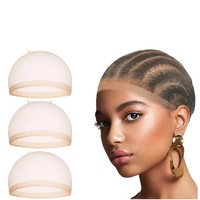 En gros, bonnets en résille fins et respirants pour perruques Lace Front, pour usage domestique pour femmes