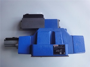 Válvula de Control Direccional Proporcional de Alta Calidad 4WRL 16 V200M-3XG24Z4M 0811404207 - Product Image 1